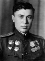 Дмитрий Константинович Стасев