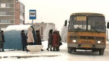 В Шекснинском районе значительно сократилось количество автобусных рейсов