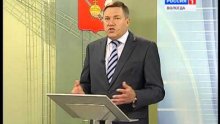 Прямой эфир с Губернатором Вологодской области (30 августа 2014 года, 10.05)